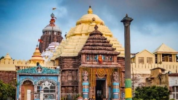 ଆଜିଠାରୁ ଶ୍ରୀମନ୍ଦିରରେ ମହାପ୍ରଭୁଙ୍କର କାର୍ତ୍ତିକ ନୀତି ଆରମ୍ଭ; ମାସେ ଧରି ରାଧାଦାମୋଦର ବେଶ