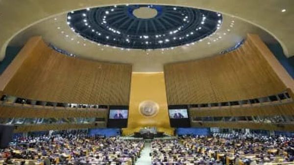 UNHRCରେ ଭାରତର ପ୍ରାଧାନ୍ୟ, ୨୬ ରୁ ୨୮ପର୍ଯ୍ୟନ୍ତ ସପ୍ତମ କାର୍ଯ୍ୟକାଳ ପାଇଁ ନିର୍ଦ୍ୱନ୍ଦ୍ୱରେ ନିର୍ବାଚିତ