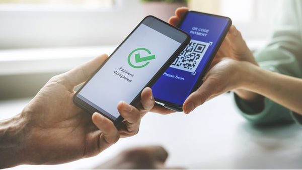 ଏଣିକି ବା‌ୟୋମେଟ୍ରିକ୍‌ରେ ହେବ UPI ପେମେଣ୍ଟ୍‌!