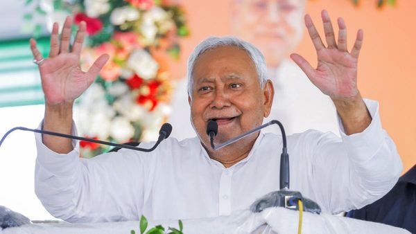 ବିହାର ପାଇଁ ପ୍ରଥମ ପର୍ଯ୍ୟାୟ ପ୍ର୍ରାର୍ଥୀ ତାଲିକା ଜାରି କଲା ଜେଡିୟୁ