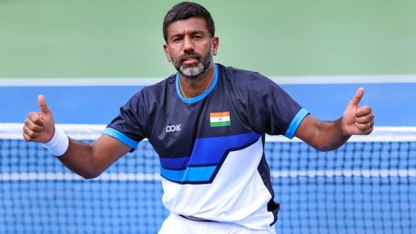 Rohan Bopanna: ଟେନିସରୁ ଅବସର ନେଲେ ବୋପାନ୍ନା