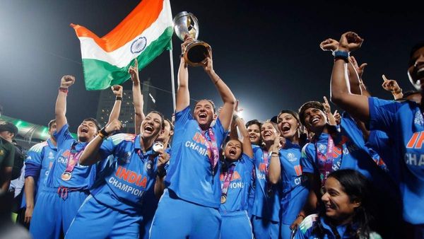 Women World Cup: ମହିଳା କ୍ରିକେଟ ଦଳ ପାଇଁ ୫୧ କୋଟି ପୁରସ୍କାର ରାଶି ଘୋଷଣା କଲା ବିସିସିଆଇ
