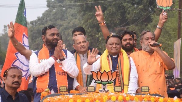 Mohan Majhi: ଆଜି ପୁଣି ନୂଆପଡ଼ା ଯିବେ ମୁଖ୍ୟମନ୍ତ୍ରୀ ମୋହନ ମାଝୀ 