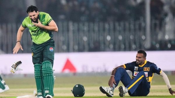 PAK vs SL: ସୁରକ୍ଷିତ ନୁହେଁ ପାକିସ୍ତାନ, ଘରକୁ ଫେରିଲେ ଶ୍ରୀଲଙ୍କା ଖେଳାଳି, ଚିନ୍ତାରେ ମୋହସିନ ନକଭି, ସିରିଜର ପରିବର୍ତ୍ତନ