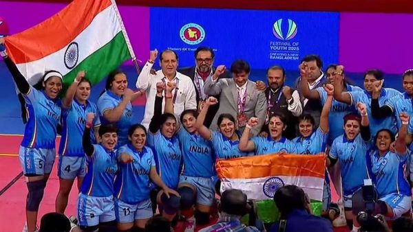  Women's Kabaddi World Cup: ଭାରତ ଜିତିଲା ମହିଳା କବାଡ଼ି ବିଶ୍ବକପ୍