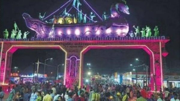 Bali Yatra 2025: ବାଲିଯାତ୍ରାରେ ବାସୀ ଖାଦ୍ୟ ଯାଞ୍ଚ