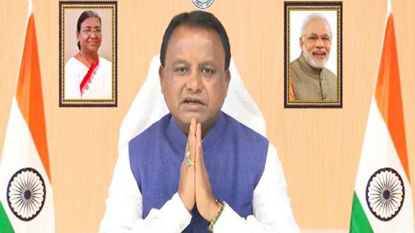 ୧୦ହଜାର କୋଟିରୁ ଊର୍ଦ୍ଧ୍ୱ ଅତିରିକ୍ତ ବଜେଟକୁ ମୋହର; ୨୮ରେ ଅତିରିକ୍ତ ବଜେଟ ଉପସ୍ଥାପନ କରିବେ ମୁଖ୍ୟମନ୍ତ୍ରୀ