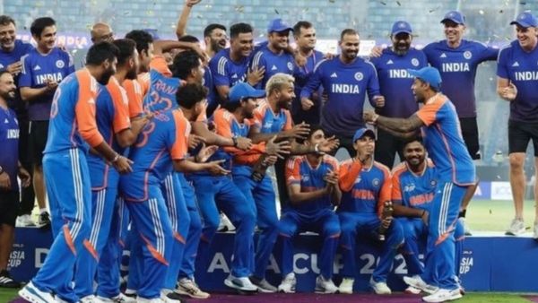 ଏହି ୫ ସହରରେ T20 ବିଶ୍ୱକପ୍ ୨୦୨୬ କରିବାକୁ BCCIର ନିଷ୍ପତ୍ତି, ଏଠାରେ ହେବ ଫାଇନାଲ୍