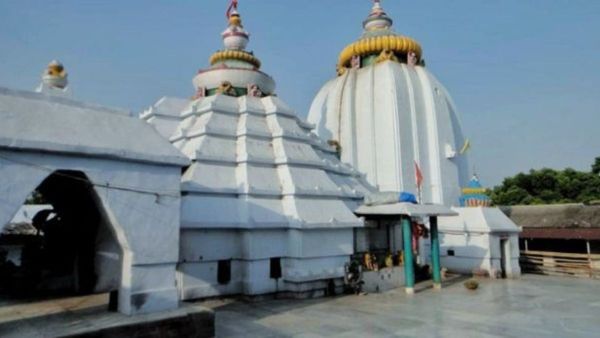 ବାବା ଧବଳେଶ୍ବରଙ୍କ ପୀଠରେ ଆଜିଠୁ ପଞ୍ଚକ ବ୍ରତ ଆରମ୍ଭ