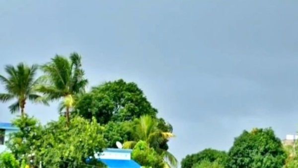 Odisha Weather: ଶୁକ୍ରବାର ପର୍ଯ୍ୟନ୍ତ ଶୁଖିଲା ପାଗ, ଗୋଟିଏ କିମ୍ବା 2ଟି ସ୍ଥାନରେ ବର୍ଷା ସମ୍ଭାବନା