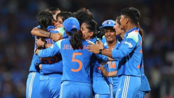 Women World Cup 2025: ଭାରତ ମହିଳା ବିଶ୍ୱକପ୍ ଚମ୍ପିୟାନ 