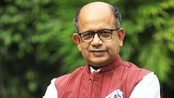  ବିଜେଡିର ପୂର୍ବତନ ରାଜ୍ୟସଭା ସାଂସଦ ଅମର ପଟ୍ଟନାୟକ  ବିଜେପିରେ ମିଶିବା ନେଇ ଚର୍ଚ୍ଚା