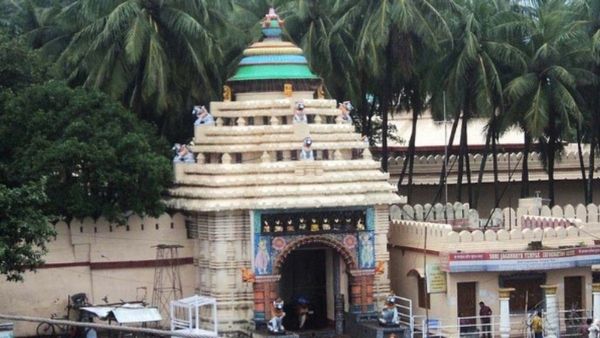 ପୁରୀ ଗୁଣ୍ଡିଚା ମନ୍ଦିର ଦଳାଚକଟା ଘଟଣା; ୭ ପୋଲିସ ଅଧିକାରୀ କାର୍ଯ୍ୟରେ ଅବହେଳା କରିଥିବା ରିପୋର୍ଟରେ ଉଲ୍ଲେଖ