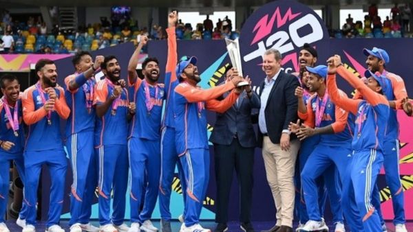 T20 World Cup 2025: ଟି୨୦ ବିଶ୍ବକପ ଫେବ୍ରୁଆରୀରୁ ଆରମ୍ଭ, ଭାରତରେ ସେମିଫାଇନାଲ ଓ ଫାଇନାଲ ପାଇଁ ଭେନ୍ୟୁ ସ୍ଥିର