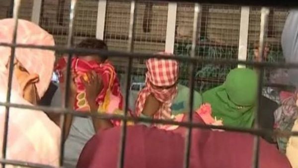 ପୋଲିସ SI ପରୀକ୍ଷା କେଳେଙ୍କାରୀ; CBI ତଦନ୍ତ ନେଇ କେନ୍ଦ୍ର ସରକାରଙ୍କ ପକ୍ଷରୁ ବିଜ୍ଞପ୍ତି