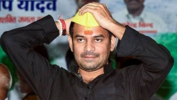 ପଛରେ ପଡିଗଲେ ତେଜପ୍ରତାପ, ୪ ନମ୍ବର ସ୍ଥାନକୁ ଖସିଲେ ଲାଲୁଙ୍କ ବଡ ପୁଅ