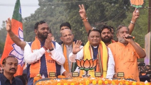 ଆଜି ଶପଥ ନେବେ ନବନିର୍ବାଚିତ ଭାଜପା ବିଧାୟକ ଜୟ ଢୋଲକିଆ