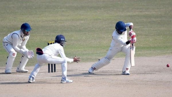 ରଣଜୀ ଟ୍ରଫିରେ ଚଳିତ ସିଜନରେ ଓଡିଶାର ପ୍ରଥମ ବିଜୟ