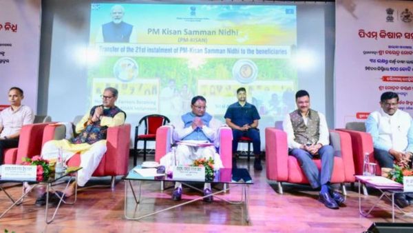 PM Kishan: ଓଡିଶାର ୩୪ ଲକ୍ଷ ଚାଷୀଙ୍କୁ ପିଏମ୍‌ କିଷାନ୍ ଟଙ୍କା