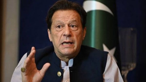 Imran Khan: ପାକିସ୍ତାନର ପୂର୍ବତନ ପ୍ରଧାନମନ୍ତ୍ରୀ ଇମ୍ରାନ ଖାନଙ୍କୁ ହତ୍ୟା!