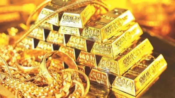 Gold Rate: ଅକ୍ଟୋବରରେ ରତ୍ନ ଏବଂ ଅଳଙ୍କାର ରପ୍ତାନି ୩୧% ହ୍ରାସ