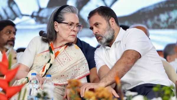 ସୋନିଆ ଏବଂ ରାହୁଲଙ୍କ ବିରୋଧରେ ଏତଲା