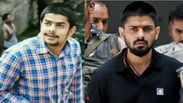 ଭାରତକୁ ଆସିଲା ଅନମୋଲ ବିଷ୍ଣୋଇ, ଗିରଫ କଲା NIA