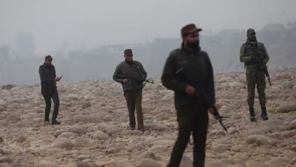 ଦୁଇଟି ଆତଙ୍କବାଦୀ ଆଡ୍ଡାକୁ ଧ୍ୱଂସ କଲେ ସୁରକ୍ଷା ବାହିନୀ