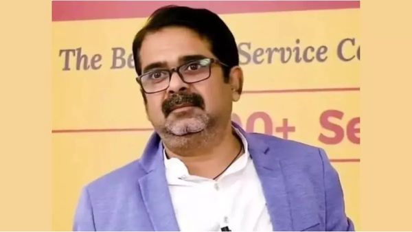 ଲୋକପ୍ରିୟ ଶିକ୍ଷକ ଅବଧ ଓଝା ରାଜନୀତିରୁ ନେଲେ ସନ୍ନ୍ୟାସ