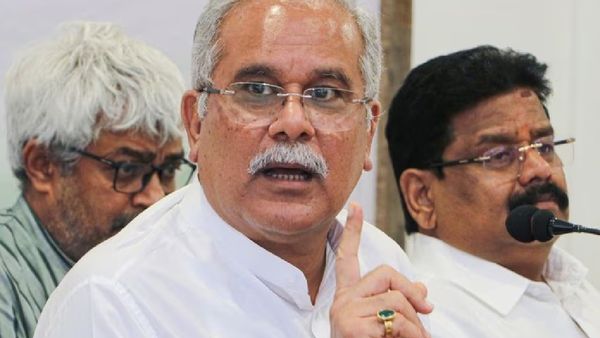 ପୂର୍ବତନ ମୁଖ୍ୟମନ୍ତ୍ରୀ ଭୂପେଶ ବାଘେଲଙ୍କ ପୁଅଙ୍କ ୬୧ କୋଟି ଟଙ୍କାର ସମ୍ପତ୍ତି ଆଟାଚ କଲା ED