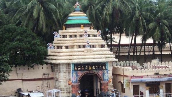 ଡିସେମ୍ବର ୧ ତାରିଖରୁ ଖୋଲିବନି ପୁରୀ ଗୁଣ୍ଡିଚା ମନ୍ଦିର