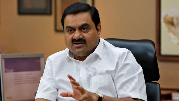 ଗୌତମ ଆଦାନୀ କଲେ ବଡ଼ ଘୋଷଣା , ଇଣ୍ଡୋଲୋଜି ମିଶନ ପାଇଁ ଦେଲେ 100 କୋଟି ଟଙ୍କା