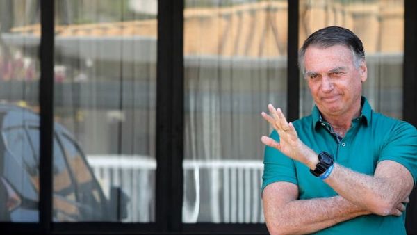 ପୂର୍ବତନ ରାଷ୍ଟ୍ରପତିଙ୍କୁ ୨୭ ବର୍ଷ ଜେଲ ଦଣ୍ଡାଦେଶ