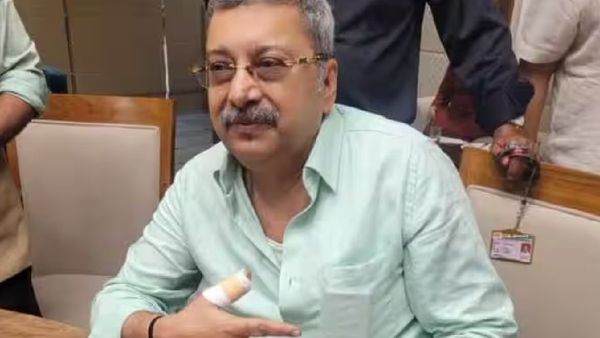 ଟିଏମସି ସାଂସଦ କଲ୍ୟାଣ ବାନାର୍ଜୀ ସାଇବର ଠକେଇର ଶିକାର; SBI ଆକାଉଣ୍ଟରୁ ଠକ ନେଇଗଲେ 56 ଲକ୍ଷ ଟଙ୍କା