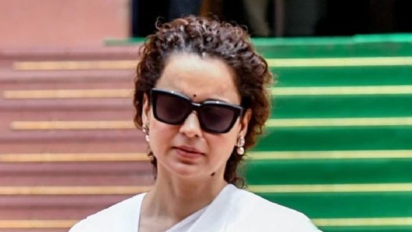 କଙ୍ଗନାଙ୍କ ନାଁରେ ଚାଲିବ ଦେଶଦ୍ରୋହ ମାମଲା