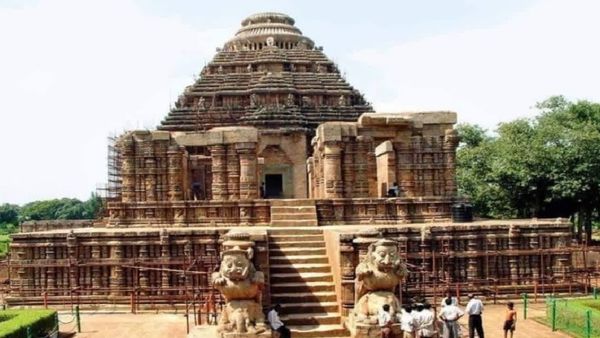 ପର୍ଯ୍ୟଟକଙ୍କ ପାଇଁ କୋଣାର୍କ ସୂର୍ଯ୍ୟ ମନ୍ଦିରର ନାଟ୍ୟ ମଣ୍ଡପ ବନ୍ଦ କଲା ASI