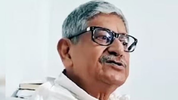 କେନ୍ଦ୍ର ମନ୍ତ୍ରୀ ଲଲନ ସିଂହଙ୍କ ବିରୋଧରେ ମାମଲା ରୁଜୁ