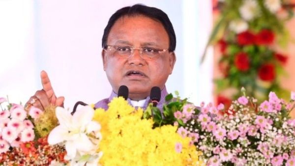 ଶନିବାର ରାଉରକେଲା ଯିବେ ମୁଖ୍ୟମନ୍ତ୍ରୀ ମୋହନ ମାଝୀ, ଜନଜାତୀୟ ଗୌରବ ଦିବସ କାର୍ଯ୍ୟକ୍ରମରେ ଯୋଗ ଦେବେ