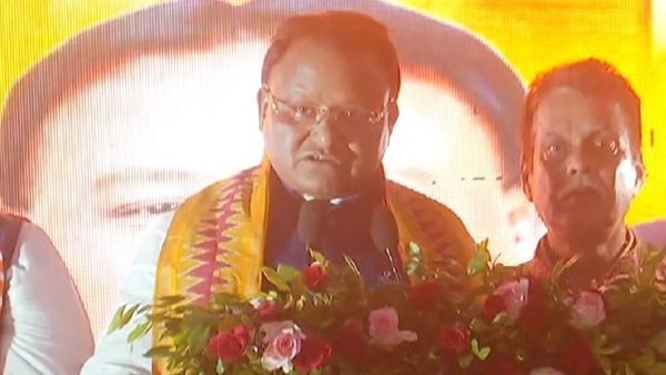 ନୂଆପଡାରେ ବଡ଼ ଘୋଷଣା କଲେ ମୁଖ୍ୟମନ୍ତ୍ରୀ, ଜୟ ଢୋଲକିଆ ନିର୍ବାଚିତ ହେଲେ .....