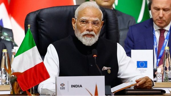 G20 ଶିଖର ସମ୍ମିଳନୀରେ ଭାରତର ଏଜେଣ୍ଡା ସ୍ଥିର କଲେ ପ୍ରଧାନମନ୍ତ୍ରୀ ମୋଦୀ