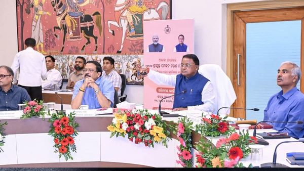 ୪୪ଟି ତହସିଲରେ ଆରମ୍ଭ ହେଲା ଉପନିବନ୍ଧନ କାର୍ଯ୍ୟାଳୟ ; ମୁଖ୍ୟମନ୍ତ୍ରୀ ମୋହନ ମାଝୀ