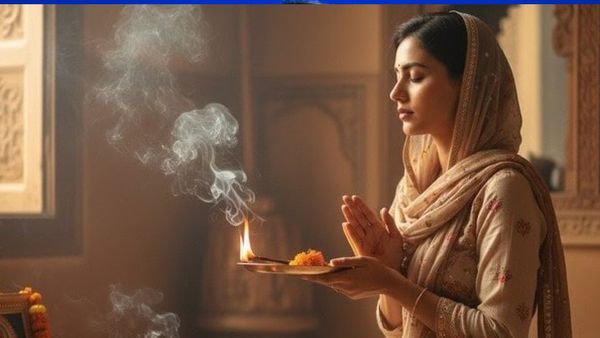 ପ୍ରତିଦିନ ଘରେ କର୍ପୁର ଜାଳିଲେ ମିଳିବ ଏହି ୫ଟି ଲାଭ, ଚତୁର୍ଥଟି ସମସ୍ତଙ୍କ ପାଇଁ ଜରୁରୀ