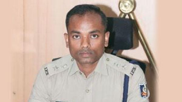 ହାଇକୋର୍ଟରେ କ୍ଷମା ମାଗିଲେ ବ୍ରହ୍ମପୁର ଏସପି