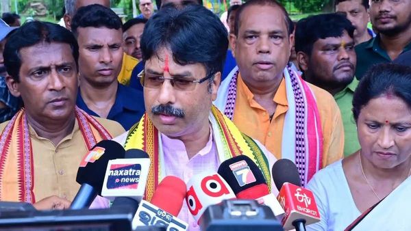 ବେସରକାରୀ ବିପଦପୂର୍ଣ୍ଣ ଘର ଭାଙ୍ଗିବା ପ୍ରକ୍ରିୟା ତ୍ବରାନ୍ବିତ ହେବ: ମନ୍ତ୍ରୀ