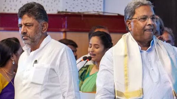 କର୍ଣ୍ଣାଟକରେ ରାଜନୈତିକ ହଇଚଇ, ମୁଖ୍ୟମନ୍ତ୍ରୀ ଏବଂ ଉପମୁଖ୍ୟମନ୍ତ୍ରୀଙ୍କ ବୟାନ ଜାରି