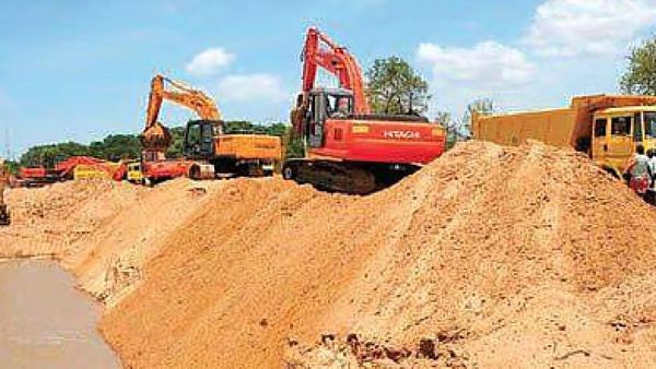 ବଡ ନିଷ୍ପତ୍ତି ନେଲେ ରାଜ୍ୟ ସରକାର, ଏଣିକି ଶସ୍ତାରେ ମିଳିବ ବାଲି