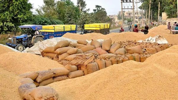ମନ୍ତ୍ରୀ ଦେଲେ ବଡ ସୂଚନା ; ଆସନ୍ତା କାଲିଠୁ ରାଜ୍ୟରେ ଆରମ୍ଭ ହେବ ଧାନକିଣା