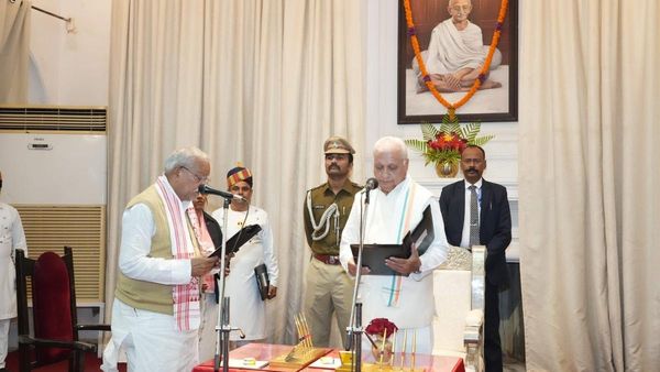 ଜେଡିୟୁ ବିଧାୟକ ନରେନ୍ଦ୍ର ଯାଦବ ବିହାର ବିଧାନସଭାର କାମଚଳା ବାଚସ୍ପତି