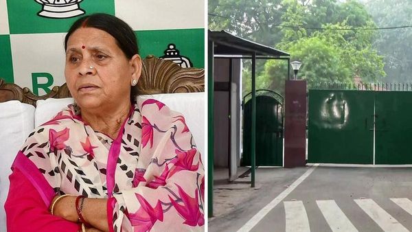 ନୀତିଶ କୁମାର ନେଲେ ବଡ ନିଷ୍ପତ୍ତି; ଲାଲୁଙ୍କ ପରିବାରକୁ ଲାଗିଲା ବଡ ଝଟକା, ୨୦ ବର୍ଷ ଧରି ରହିଥିବା ସରକାରୀ ବଙ୍ଗଳା ଖାଲି କରିବାକୁ