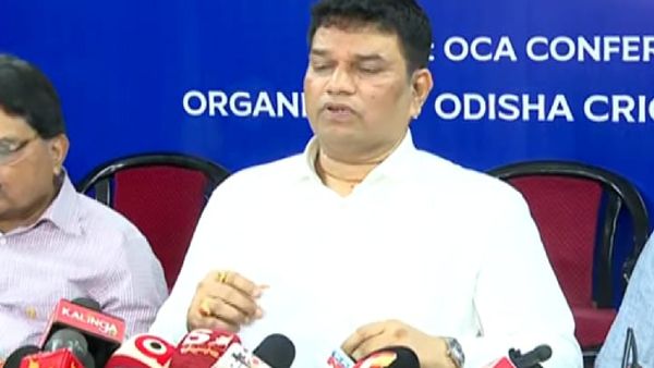 ବାରବାଟୀ T-20 ମ୍ୟାଚ୍ ପାଇଁ କାଲିଠୁ ଅନଲାଇନ୍‌ ଟିକେଟ୍‌ ବିକ୍ରି